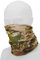 Brandit Unisex Multifunktionstuch Winter Schal, Tactical Camo, Einheitsgröße EU