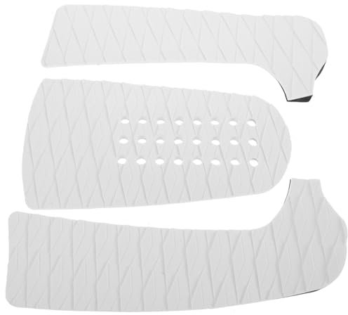 POPETPOP Eva-Material Surfbrett Traktion Pads Nicht-Tail Pads Klebematten Für Deck Grip
