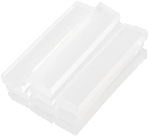 CIMAXIC 1tasche Thermoplastischer Streifen Formbarer Kunststoff Zum Reparieren Polypellets Polymorpher Kunststoffstreifen Schmelzstreifen Für Diy-bastelarbeiten