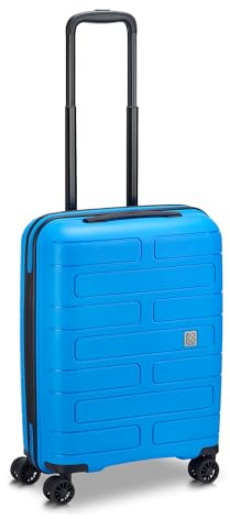 MODO by Roncato SUPERNOVA 2.0 Trolley bagaglio a mano 55x40x20 cm - Azzurro