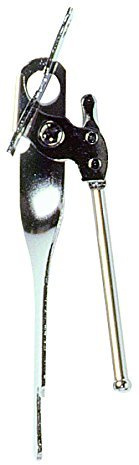 Chef Aid 3 X Butterfly Can Opener