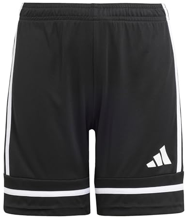 adidas Kids' Short Squadra 25 Enfants