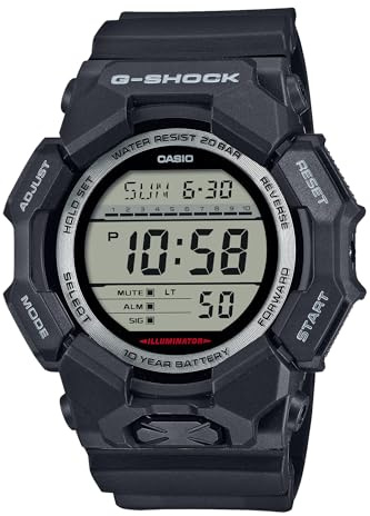G-Shock Casio GD-010-1ER Classic Men's Watch