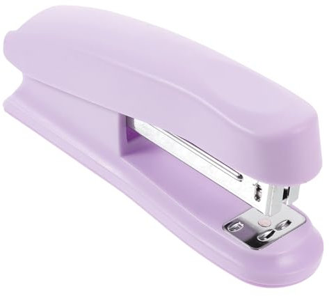 jojofuny Agrafeuse Manuelle De Bureau Agrafeuse Pour Fournitures De Bureau Pour Maison Et