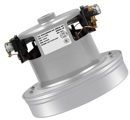 Vacuum Cleaners Motor Replacement Motor Vacuum Part Vacuum Cleaners Accessories Metal Texture For Wet And Dry Models