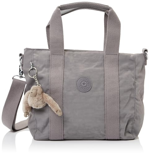 Kipling Women's Asseni Mini Tote Bag, One Size