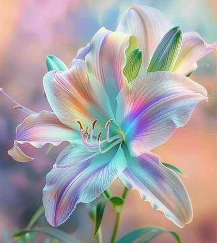 giglio bulbi,Robusto, lilium bulbi,Elegante, Nobile, Delicato, Naturale-8 bulbi-D