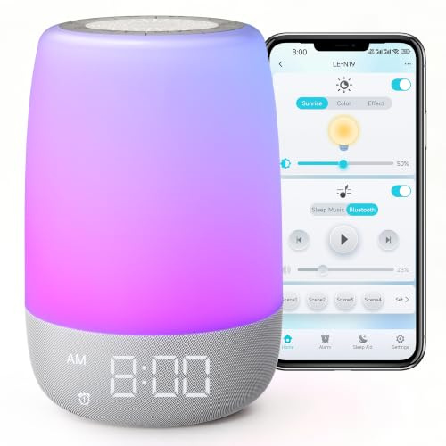 Glocusent Smart ljudmaskin