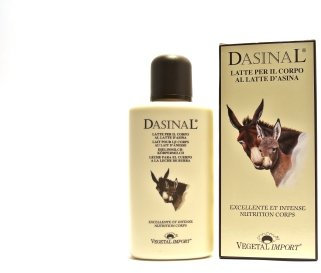 DASINAL - Latte per il Corpo al Latte d'Asina