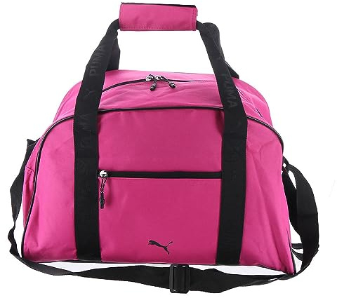 PUMA Damen Evercat Velocity Duffel Bag Trainingstasche