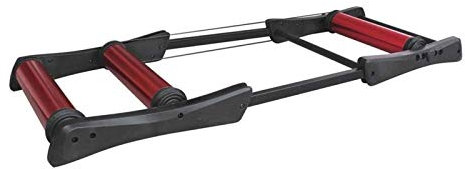 Indoor-Bike-Trainer, tragbarer Übungs-Fahrradständer, Fahrradplattform, Fahrrad-Trainingsplattform, Indoor-Cycling, intelligente Autobahn, Mountainbike-Fahrradplattform, Indoor-Bike-Trainer