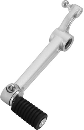 SFIWFOGD Levier de vitesse compatible avec moto Aprilia RS660 RS 660 2021 2022 2023.