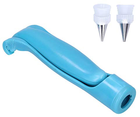 Fydun Pâtisserie Glaçage Stylo Ensemble Multifonction Gâteau Fondant Crème Décoration Stylo Accessoires de Cuisson pour les Familles