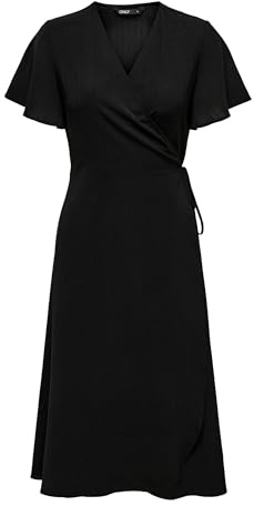 ONLY Female Kleid ONLCALI Langes Kleid
