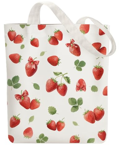ANATTASOUL Baumwolltasche Personalisiert, Leinwand Tote Bag Geschenk Tragetasche für Damen Freundin Mama Schwestern Ehefrau Geburtstag, Muttertag Tasche