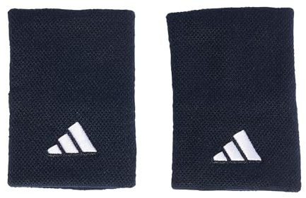 adidas Unisex Tennis Schweißband, L