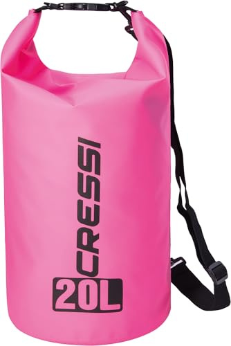 Cressi Dry Bag PINK 20lt