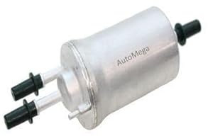 AUTOMEGA 180011910 Kraftstofffilter Leitungsfilter
