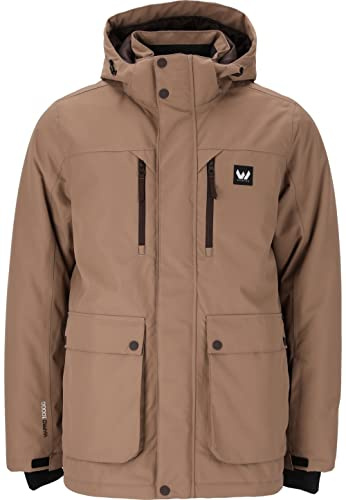 WHISTLER Herren Cargo Jacke