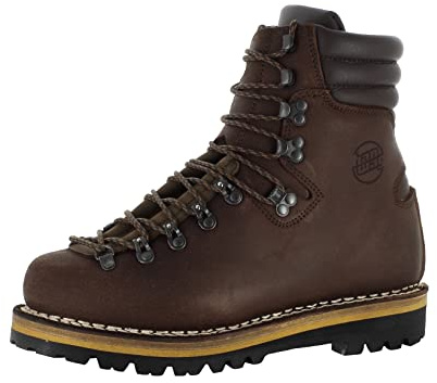 Hanwag Sepp 100 trigenähte Bergschuhe UK 11 - EU 46