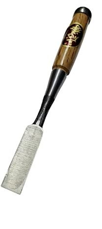 Oire Nomi Japanese Bench Chisel - 15mm F891115