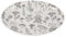 La Maison S5002534 Ensalada, Adultos Unisex, Multicolor, Estándar