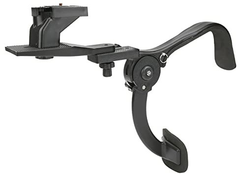 HELEVIA Rig 39×16×12 Sr-500 Outdoor Camera Strap Photography Shoulder Bracket Support Stabilizer Rig Shoulder Rig