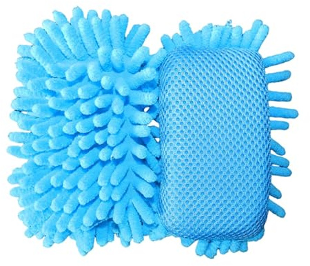 Gomma Per Lavagna - Gomma Per Gesso Leggera, Gomma Per Lavagna Scolastica | Gomme Per Cancellare Per Lavagna Su Due Lati, 2 Pezzi, Con Impugnatura Comoda, Gomme Senza Polvere Per Il Posto Di Lavoro
