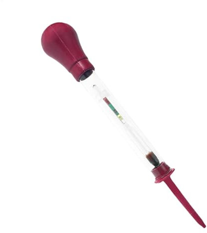 Frostschutzmitteltester, Frostschutzmitteltester - Autobatterie-Hydrometer-Tester | Präziser Autobatterie-Kühlmitteltester, schneller Kühltester, Dichtemessgerät für Auto, Fahrzeug