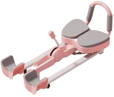Beinstrecker-Maschinen, Beinstrecker-Trainingsgeräte for Das Heim-Fitnessstudio, for Erwachsene Und Kinder Geeignet(Color1)