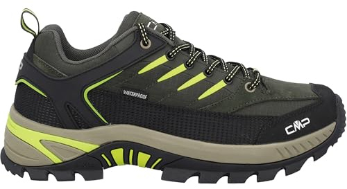 CMP Rigel 2.0 Low WP Trekking Shoes Uomo 3Q15467