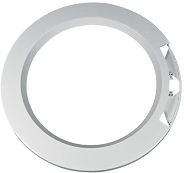 Bosch Siemens 18006699 ORIGINAL Türring Außentürrahmen Ring Fensterrahmen Rahmen außen Waschmaschine auch Balay Viva