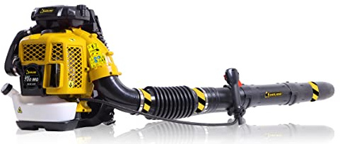 GARLAND Gas 700 MG-V20 Soplador de Mochila Gasolina