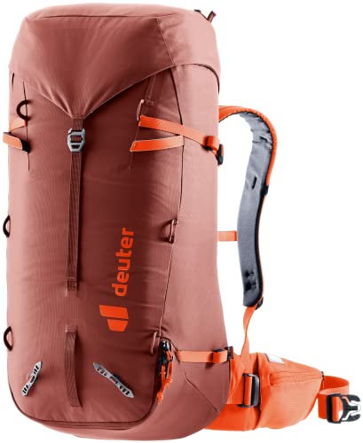 deuter Guide 34+8 alpiner Kletterrucksack
