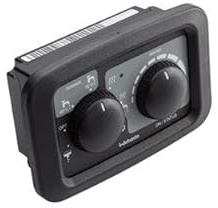 WEBASTO 1319988A Steuergerät Standheizung