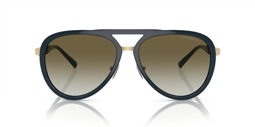 Emporio Armani 0EA2145 Sonnenbrille, Herren, mehrfarbig (mehrfarbig), Einheitsgröße