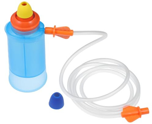 Baluue Irrigateur Nasal à Pulvérisation Pour Dispositif De Lavage Nasal Outil De Nettoyage Des Cavités Nasales