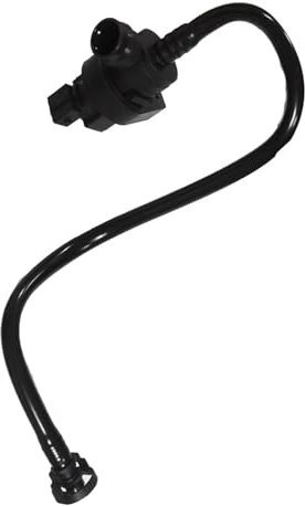 Auspuffblenden 13907515795 Kraftstofftank-Entlüftungsventil Mit Rohr Für 7er-Serie Für E65 Für E66 E67 760I 2004-2006 Autoabgas-Entlüftungsventil Auto Endrohre