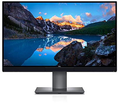 DELL UltraSharp 27 4K PremierColor Monitor: UP2720Q