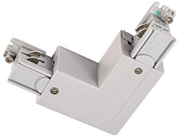 Sistema binario a 3 fasi, 230 V, linea D 90° DEKO-LIGHT 710037