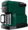 Parkside Parkside Baustellen-Kaffeemaschine mit Akku, 20 V, 240 ml, Grün