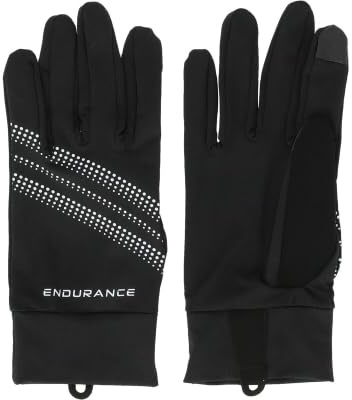 endurance Unisex Gloves Sherman mit praktischer Touch-Funktion