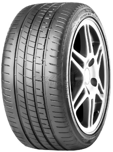 LASSA Sommerreifen 245/40 R 19 XL TL 98Y DRIVEWAYS SPORT + BSW