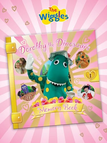 The Wiggles: Dorothy the Dinosaur's Memory Book