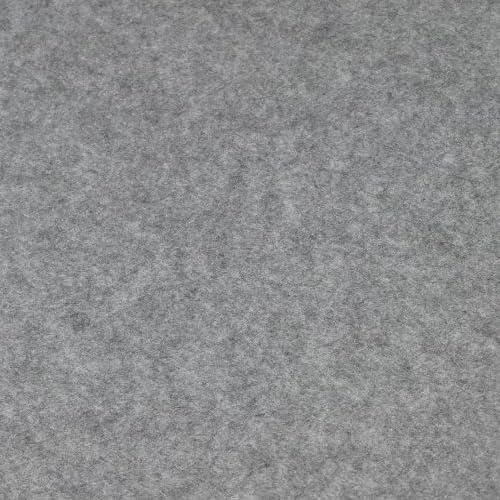 hochwertige Filzplatten in 3 verschiedenen Größen und 56 Farben frei wählbar · 3 mm dick · Filzstoff zum basteln, nähen, dekorieren u.v.m. · 100% Polyester