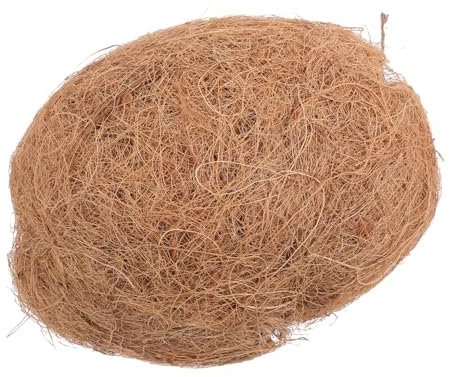 YARNOW 100g Substrato per Piante in Vaso Substrato Nutriente in Mattoni di Cocco per Piante Succulente per Verdure da Giardino