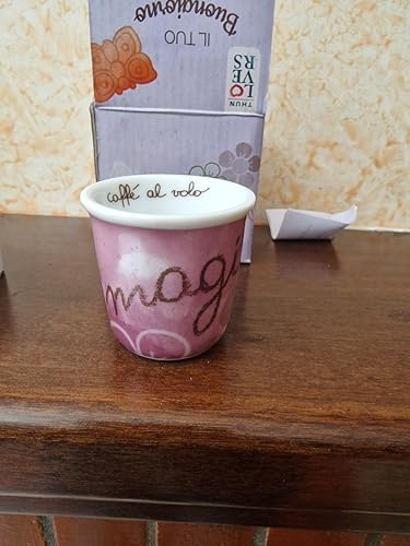 THUN bicchierino magia