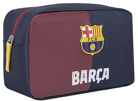 Barça necessär - officiell FC Barcelona kollektion