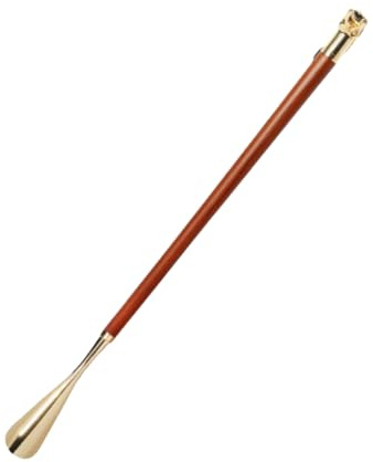 OSRGZRNGR skohorn utförande utsökta hushållstillbehör hantverk extra långt handtag lyftverktyg hemtillbehör 32 cm, 56cm, 6 7/8
