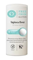 Tapioca harina sin gluten, 100 g